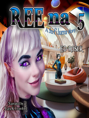 cover image of REEna 5